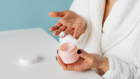 En invierno, la piel tiende a estar m�s seca que el resto del a�o.