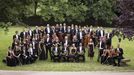 La Real Filharmona de Galicia inaugura y clausura la temporada