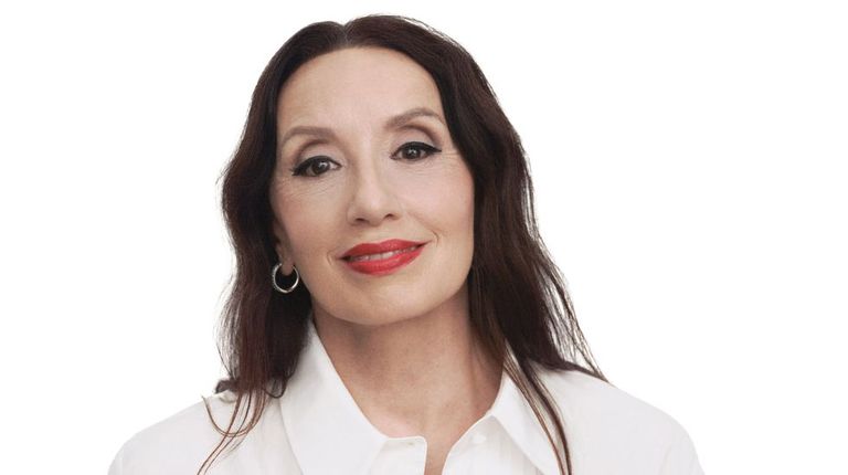 La gira «Me voy a permitir» trae a Compostela a Luz Casal el jueves 26 de marzo