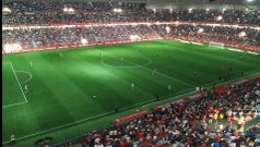 Luces en El Molin�n - Enrique Castro 'Quini 