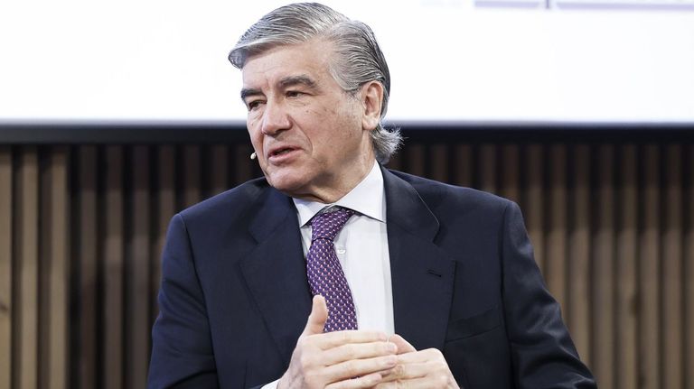 Naturgy apuesta por reforzar su alianza con Sonatrach frente a la incertidumbre bélica