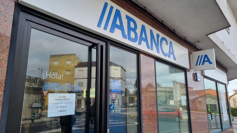 Abanca amortizará unas preferentes emitidas en el 2021 por 375 millones