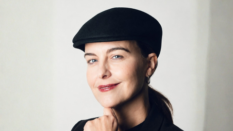 Virginia Frutos, psic�loga.