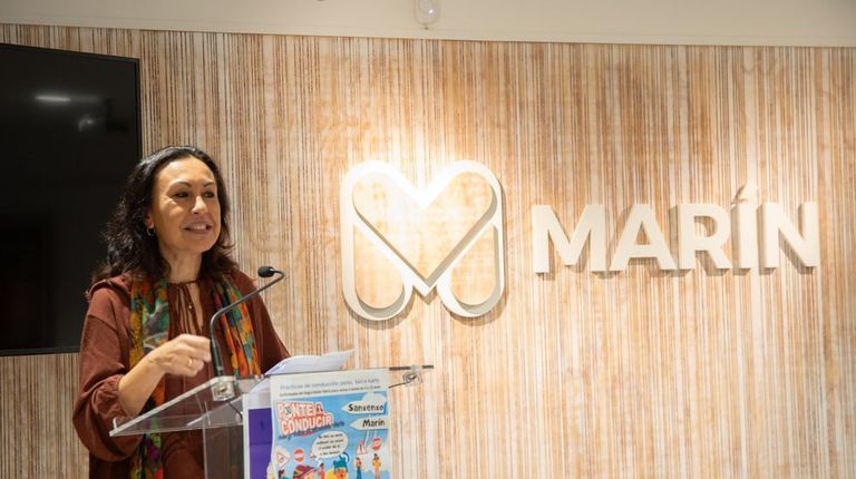 Lío por una coma en las horas extras de Marín: ¿error tipográfico o descontrol?