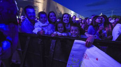 Vetusta Morla tiene gran apego a Galicia - Faro de Vigo