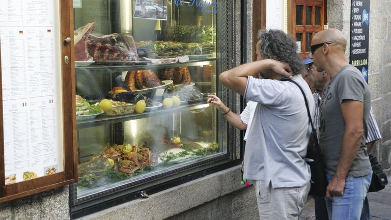 El lado oculto del consumo de pescado