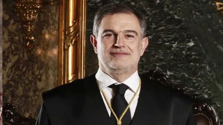El Poder Judicial completa la renovación de las principales salas del Supremo con los conservadores Martínez Arrieta y Lucas