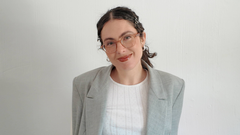 Jimena Gonz�lez es neurodivergente y divulgadora sobre este rasgo.