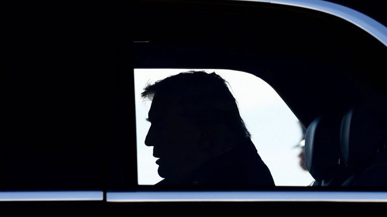 Trump tiene prisa, Irán no