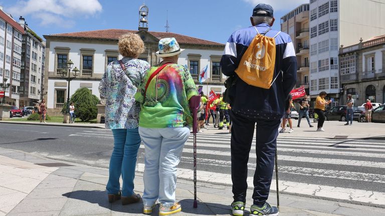 Los 67 son los nuevos 65