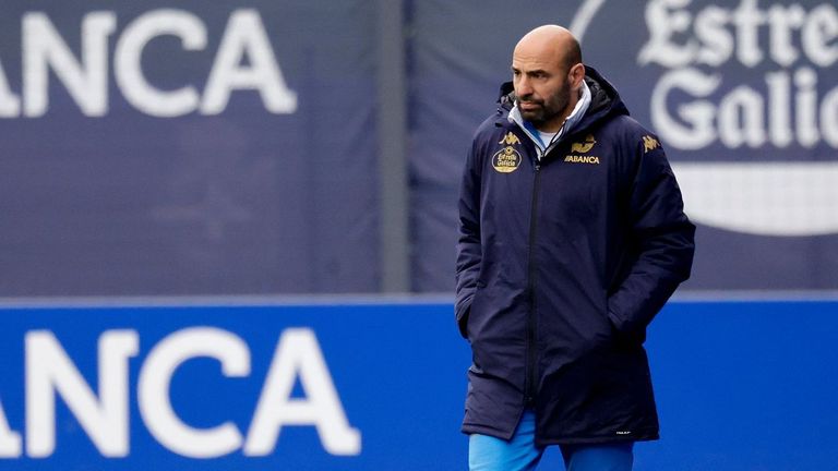 Vídeo en directo: Burgos B - Fabril