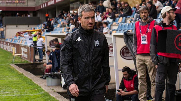 Día Mundial del Entrenador de Fútbol: el legado granate en el banquillo de Pasarón