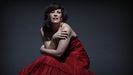 La soprano norteamericana Sondra Radvanovsky, en una imagen de archivo