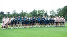 Pretemporada 25/26 del Real Oviedo, plantilla y cuerpo t�cnico, m�dico y de material