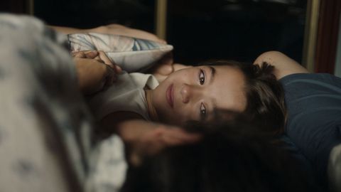 Still from the film 