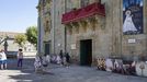 Os Milagros se prepara para la romera postcovid