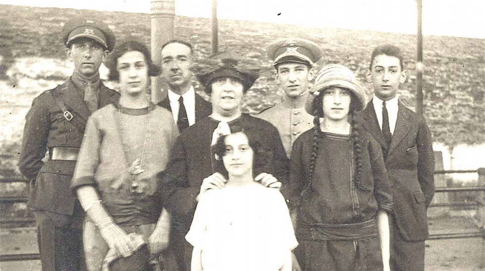 JOSÉ A. COBREROS ARAGUREN