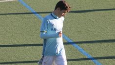 Fern�ndez Arroyo, durante su anterior etapa en el club