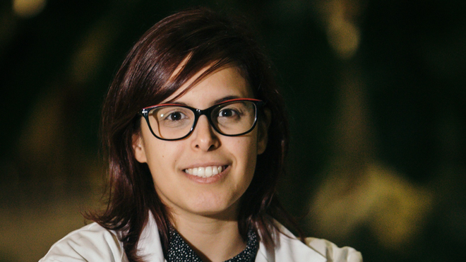 Berta de Andrés es Coordinadora de la Sección de Neurofisioterapia de la Sociedad Española de Neurología.