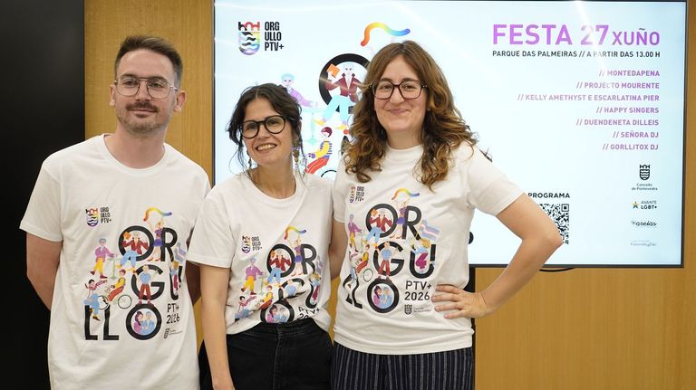 A Feira de Arte Marica retorna a Pontevedra