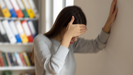 Las crisis de v�rtigos suelen durar entre diez y treinta segundos.