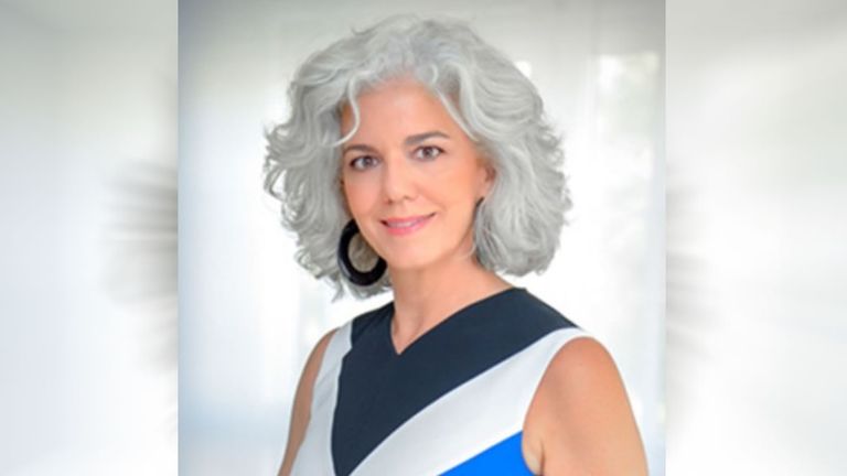 Amparo Moraleda se convertirá en octubre en la primera presidenta española del consorcio Airbus