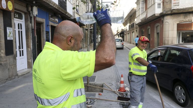 El mayo con más muertes por calor