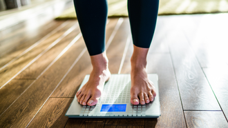 ¿Cómo es una dieta que busca ganar peso?