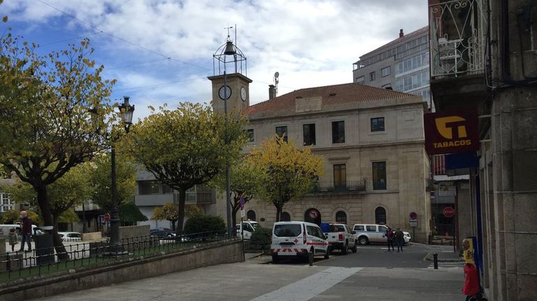 Concello do Carballiño