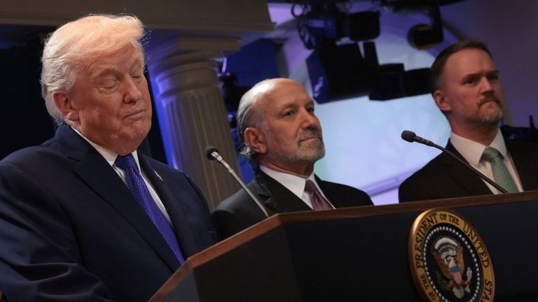 El Supremo de EE.UU. declara ilegales la mayoría de los aranceles de Trump
