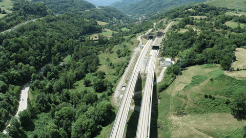 El Principado impulsa el desarrollo de la autopista ferroviaria, un eje estrat�gico para consolidar Asturias como polo log�stico