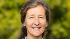 La doctora Anna Lembke es psiquiatra especializada en adicciones de la Universidad de Stanford, Estados Unidos.