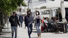Imagen de Noia, concello en el que se han reducido los casos positivos y que podra abandonar esta semana el nivel medio de restricciones