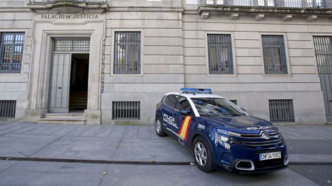 El juicio se celebrar el prximo martes en la Audiencia de Pontevedra