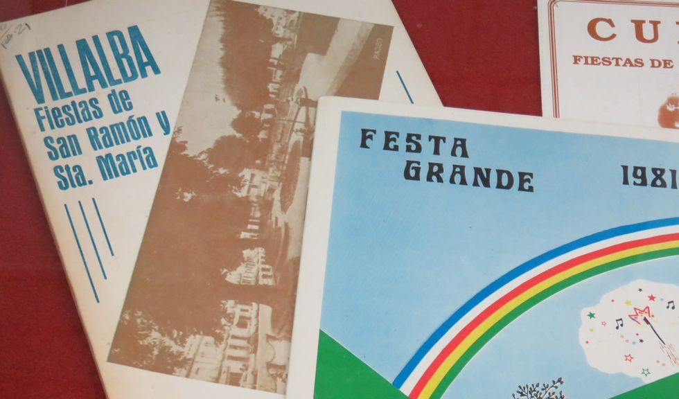 Im�genes de la fiesta de convivencia de O Noso Lar