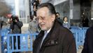 Alfonso Grau, exvicealcalde de Valencia con el PP y mano derecha de la fallecida alcaldesa Rita Barber, en una imagen de archivo.