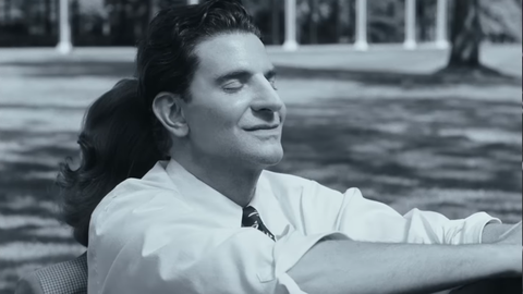 Tr�iler de �Maestro�, de Bradley Cooper