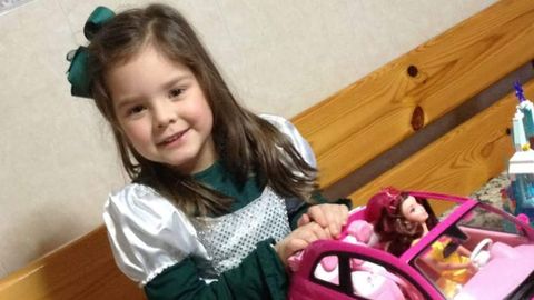 Desirée Leal apareció muerta en su cama el 3 de mayo del 2019