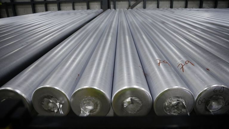 Cómo invertir para aprovechar el tirón de las materias primas