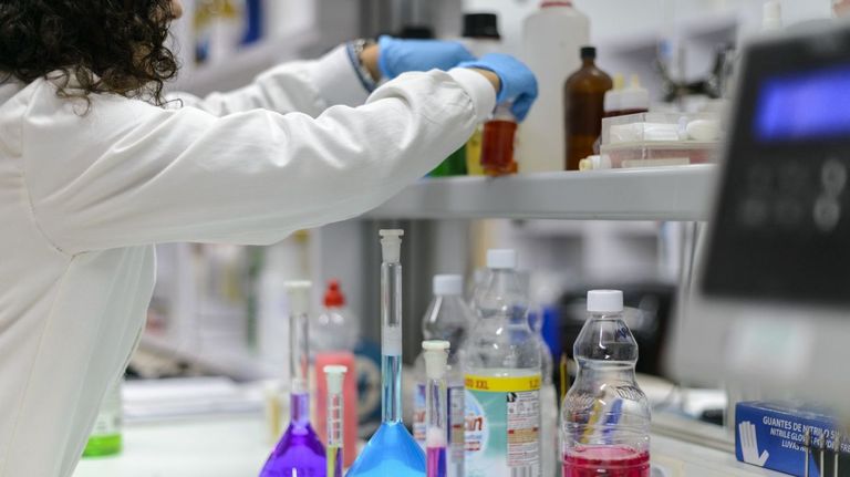 Disiclin aumenta ganancias y ventas pese a la competencia de multinacionales y marcas blancas