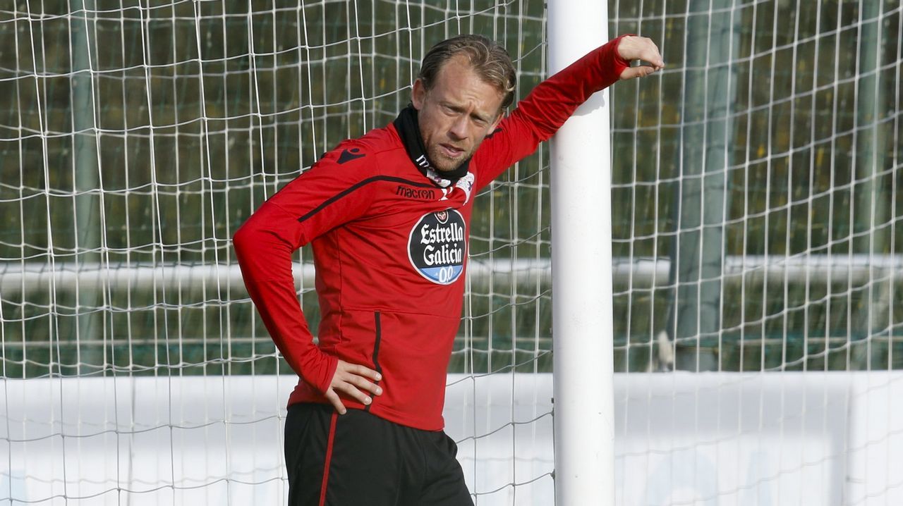 Quique lleva trece goles esta temporada