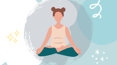 El mindfulness es una herramienta que puede ayudarnos a estar presentes en el d�a a d�a.
