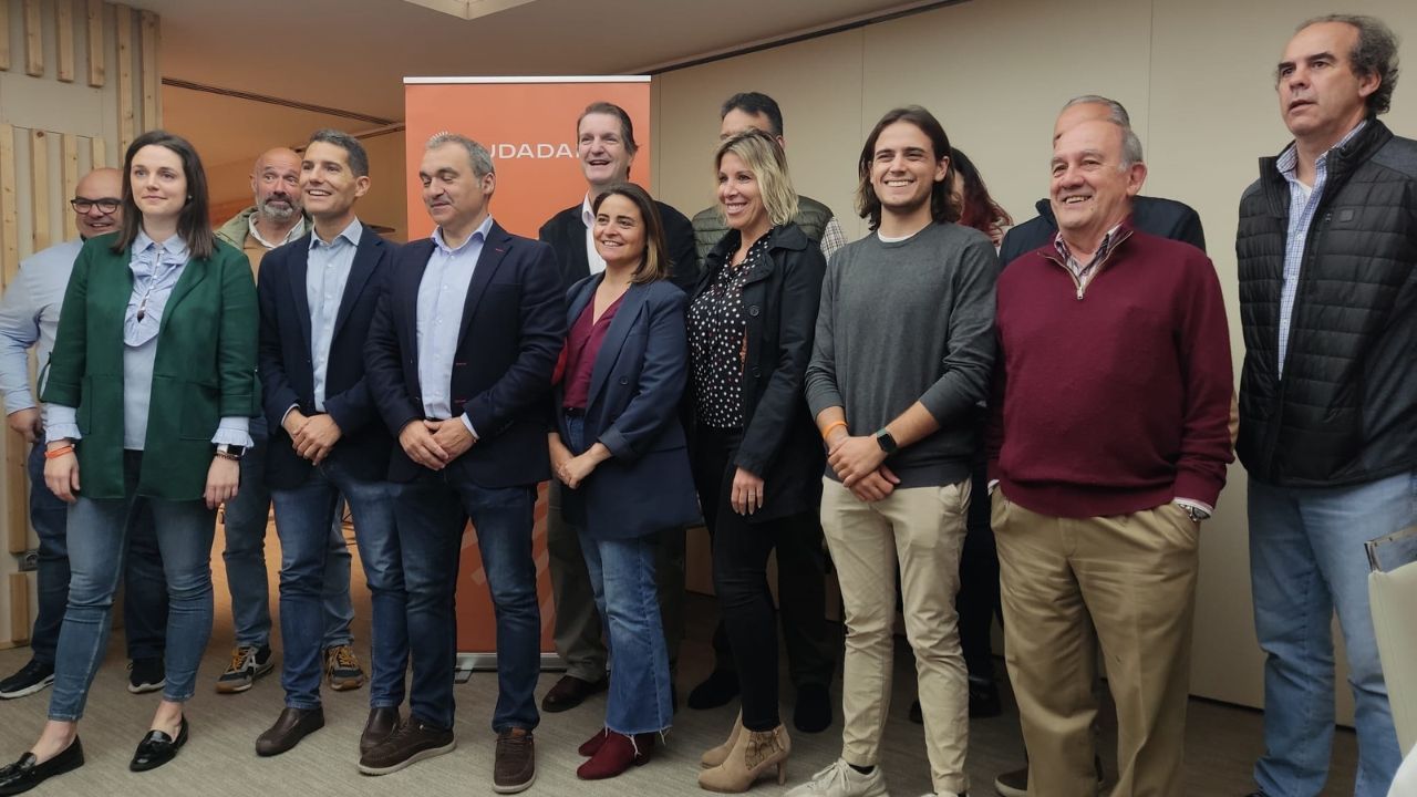 Ciudadanos Asturias presenta los principales ejes de su programa electoral