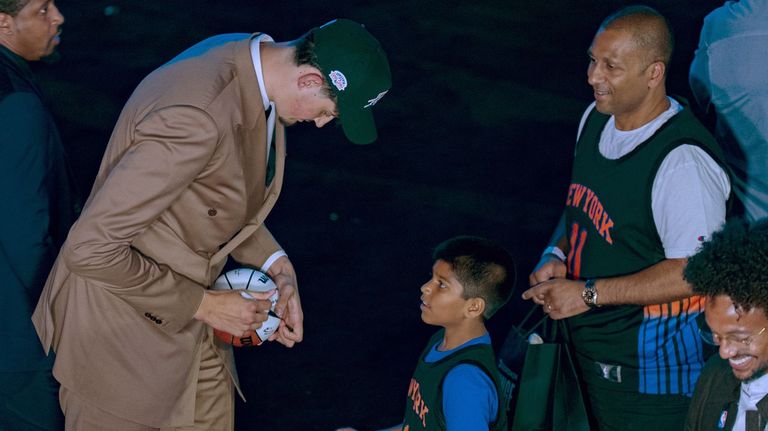 Un año interesante en el draft