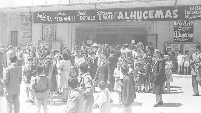 La historia de Lugo en imágenes