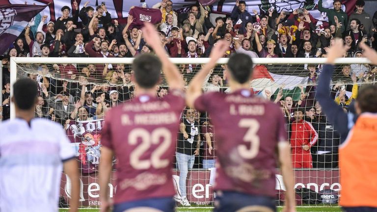 2025: del apagón al subidón