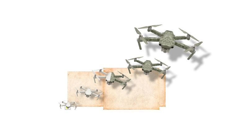 El sector aeroespacial gallego pone rumbo directo hacia el negocio militar