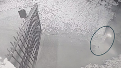 El FBI publica im�genes del ataque con c�cteles molotov a la casa del fundador de ChatGPT