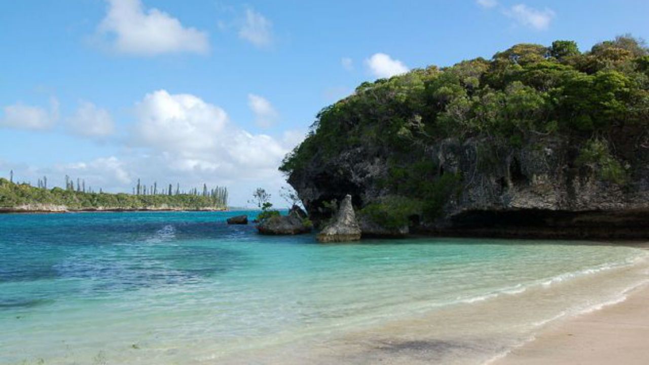 Isla de los Pinos