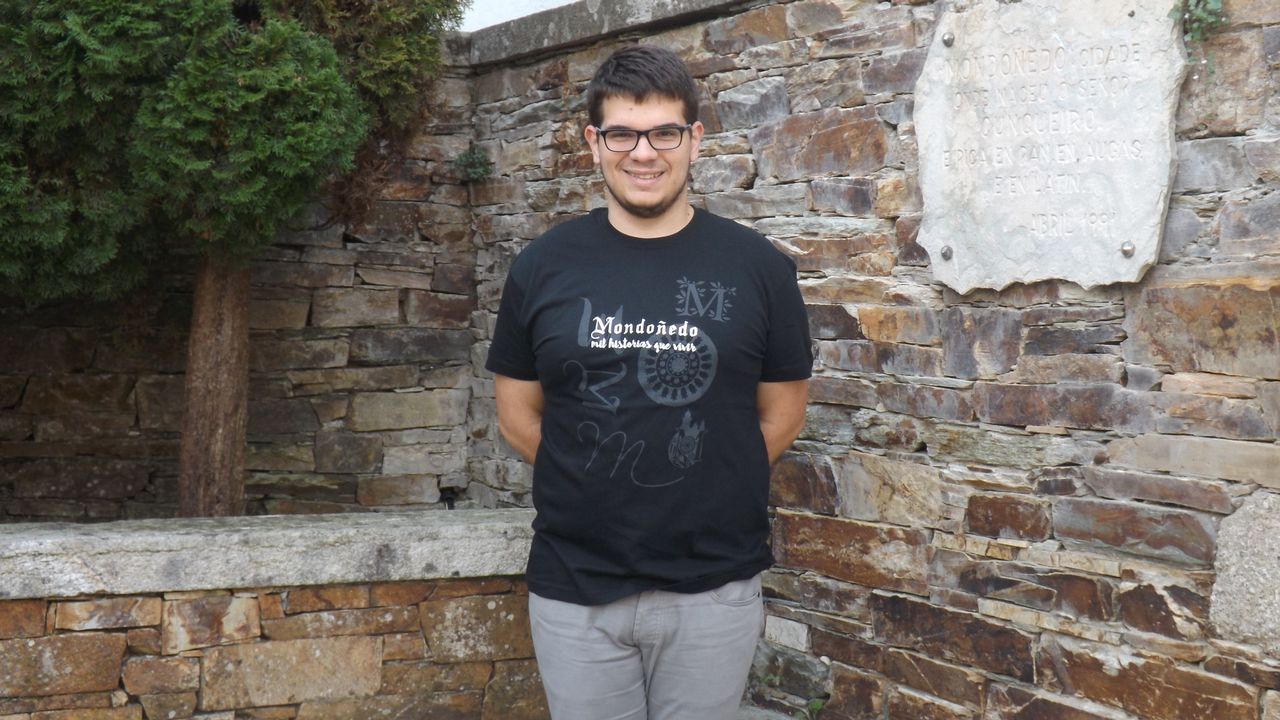 �No hay r�cord mundial de rueda a distancia y menos en campo a trav�s, como me encontr�